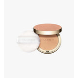 CLARINS Ever Matte Compact Powder – Make-up · Viso · Ciprie e Polveri – foto 3