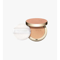 CLARINS Ever Matte Compact Powder – Make-up · Viso · Ciprie e Polveri – foto 3