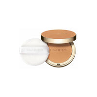 CLARINS Ever Matte Compact Powder – Make-up · Viso · Ciprie e Polveri – foto 4