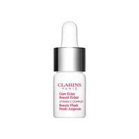 CLARINS Cure Eclat Beauté Éclair – Trattamento Viso · Sieri