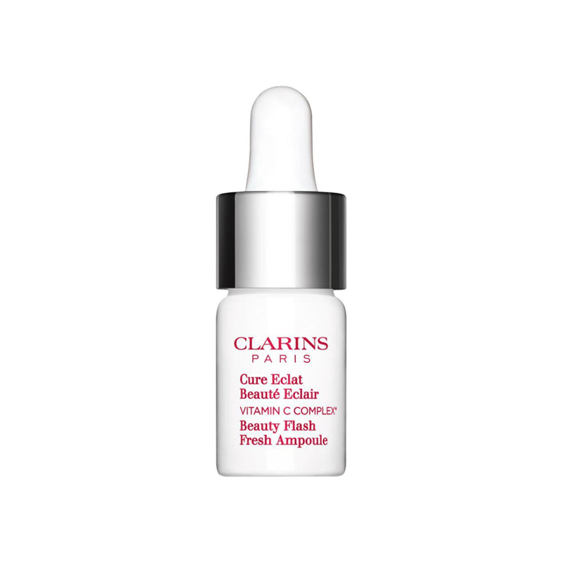 CLARINS CURE ECLAT BEAUTÉ ÉCLAIR