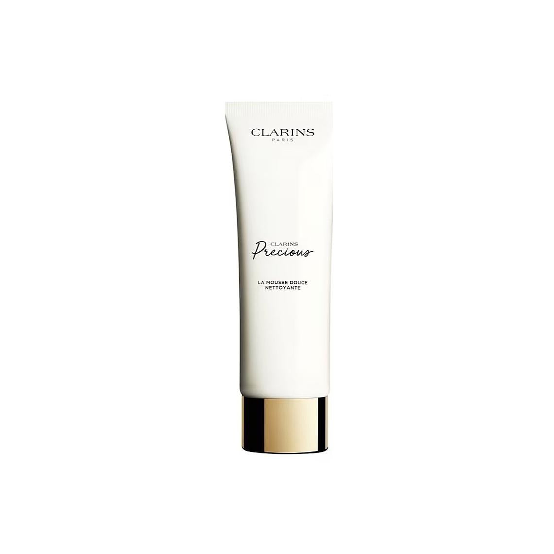 CLARINS PRECIOUS FOAMING CLEANSER