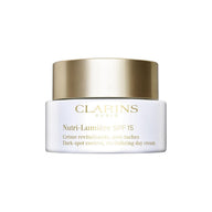 CLARINS Nutri-lumiere Spf15 – Trattamento Viso · Creme ed Emulsioni