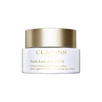 CLARINS Nutri-lumiere Spf15 – Trattamento Viso · Creme ed Emulsioni