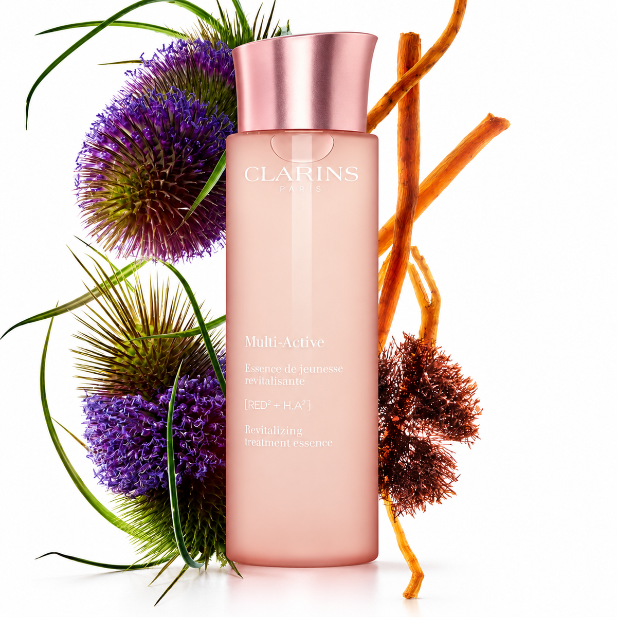 CLARINS Multi-Active Essence de Jeunesse