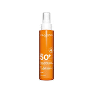 CLARINS Latte Solare Spray Corpo Spf 50+ – Corpo · Creme solari