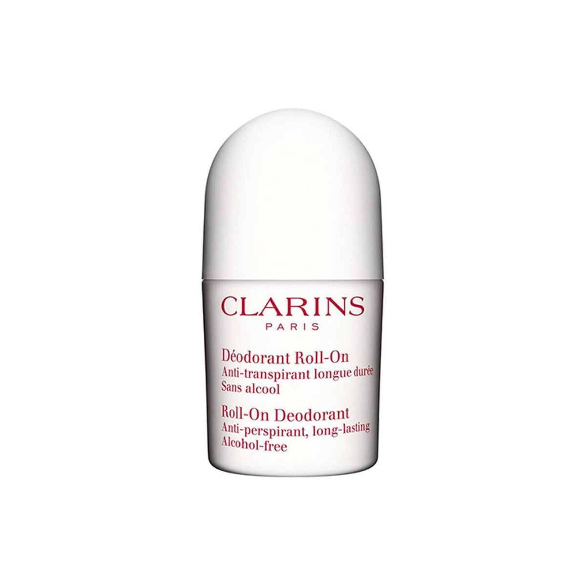 CLARINS Roll On Deodorant Retail – Corpo · Deodoranti