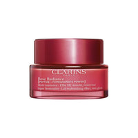 CLARINS Super Restorative Rose Radiance – Trattamento Viso · Creme ed Emulsioni