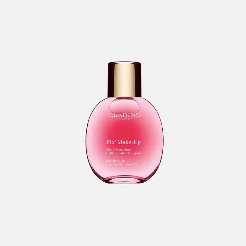CLARINS Fix' Make-up – Make-up · Viso · Primer e Fissanti