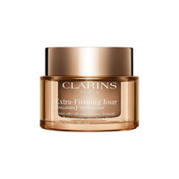 CLARINS Extra-firming Creme Jour Peaux Seches – Trattamento Viso · Creme ed Emulsioni