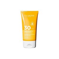 CLARINS Sun Body Cream Spf30+ – Corpo · Creme solari