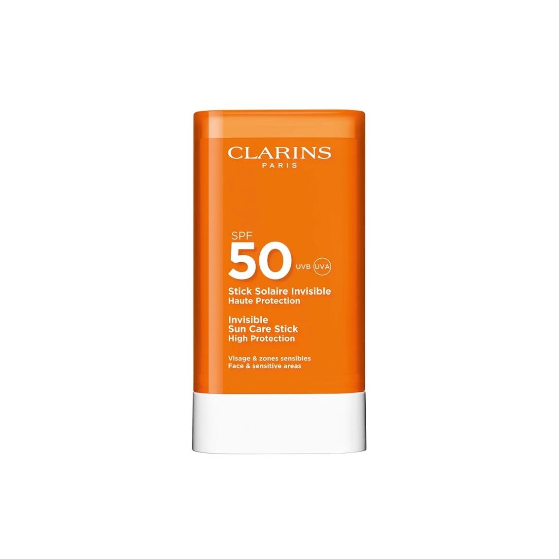 娇韵诗防晒棒 SPF50