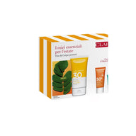 CLARINS Routine Solare Corpo Cofanetto – CORPO · COFANETTI