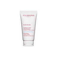 CLARINS Fresh Scrub Crema Esfoliante – Trattamento Viso · Esfolianti