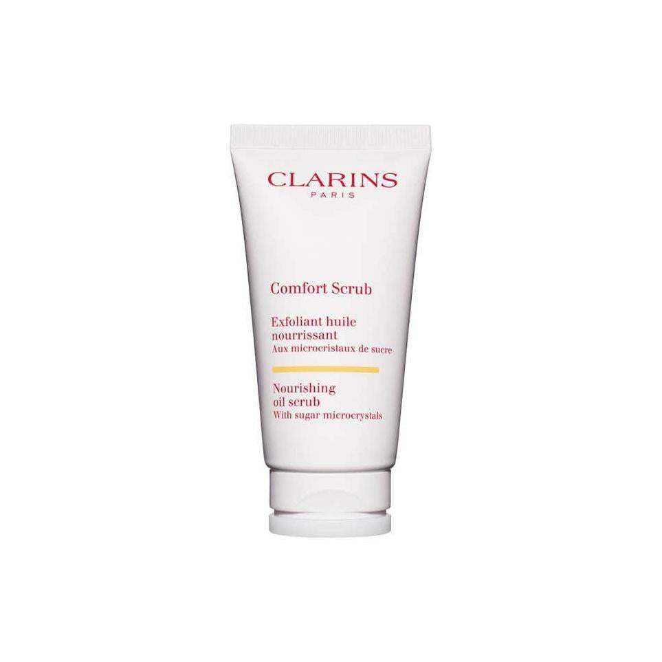 CLARINS COMFORT SCRUB OLIO ESFOLIANTE
