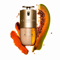 CLARINS Double Serum Foundation – foto 2