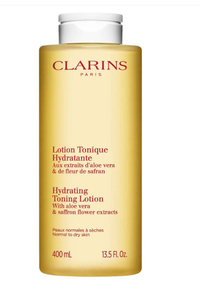 CLARINS Lotion Tonique Hydratante all’Aloe Vera