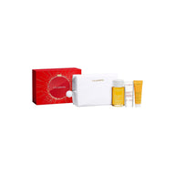 CLARINS Gift Set Huile Tonic Xmas 25 Cofanetto Regalo – TRATTAMENTO VISO · COFANETTI