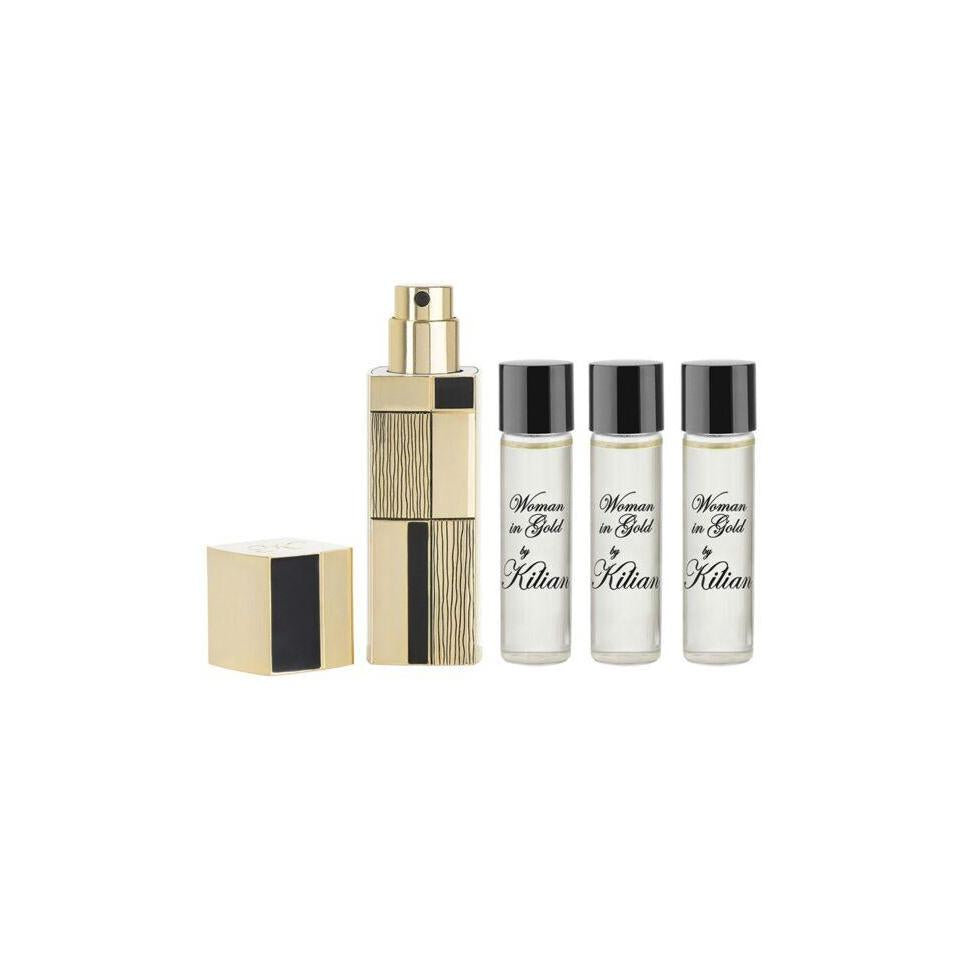 BY KILIAN WOMAN IN GOLD TRAVEL COFANETTO