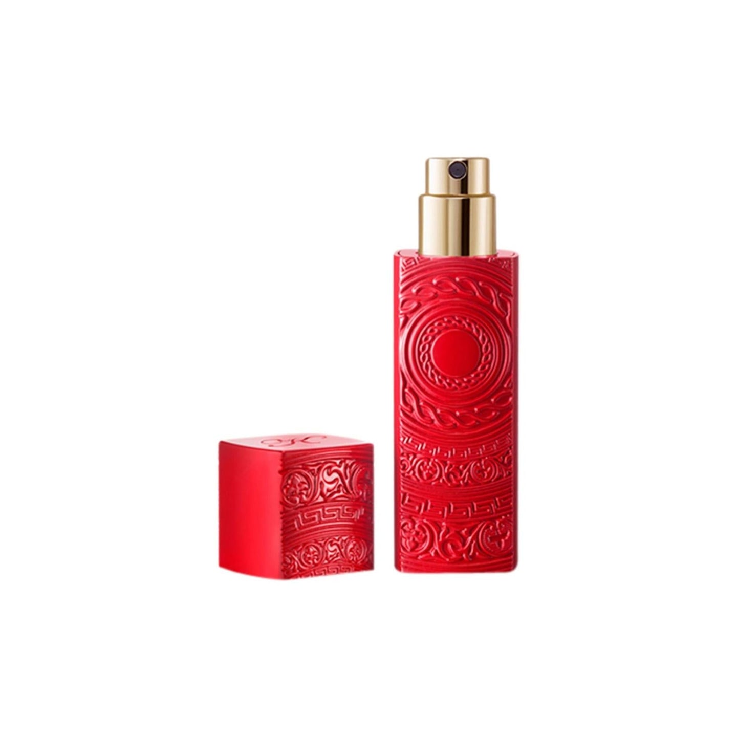 BY KILIAN RED TRAVEL SPRAY VUOTO
