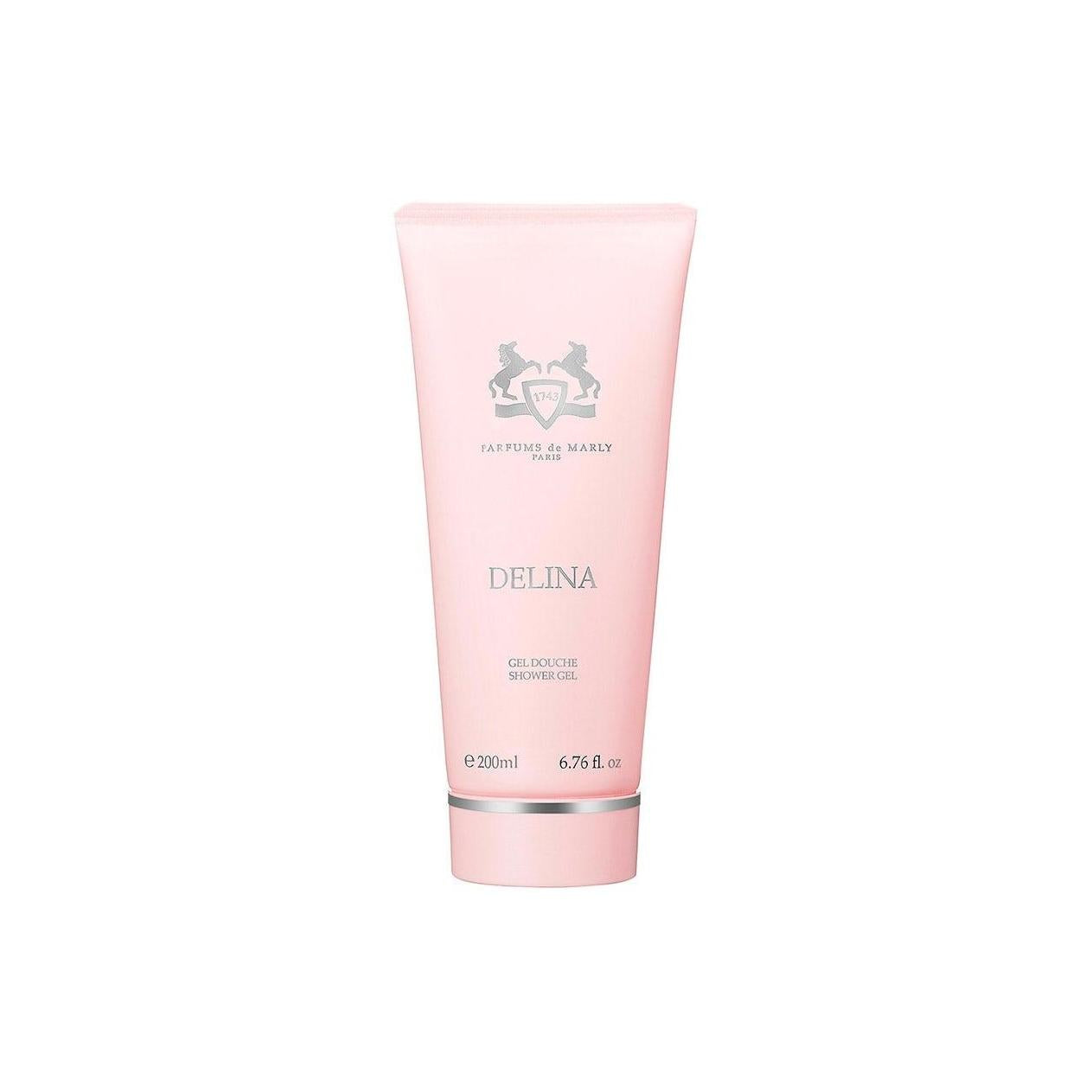 PARFUMS DE MARLY DELINA SHOWER GEL