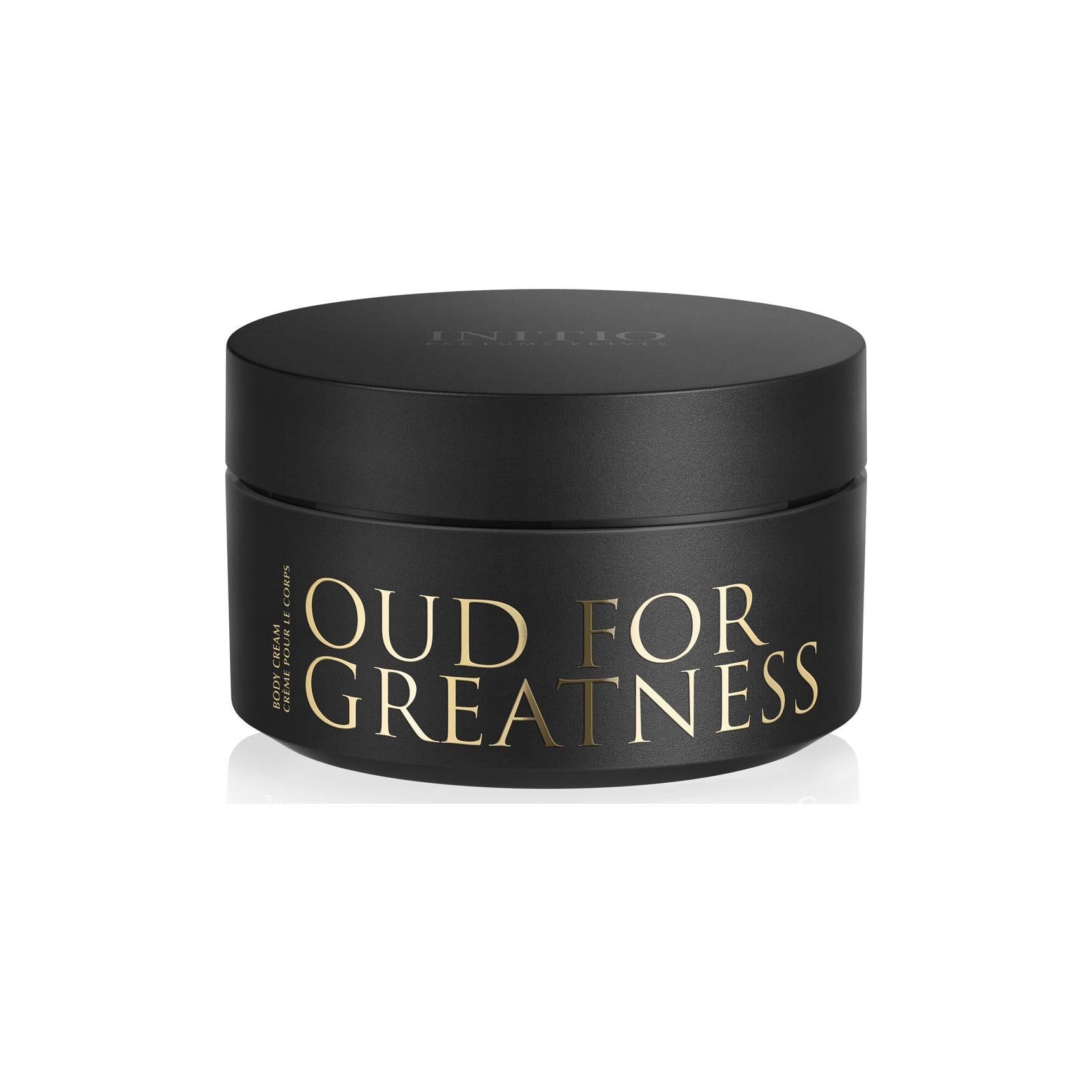 INITIO OUD FOR GREATNESS BODY CREAM