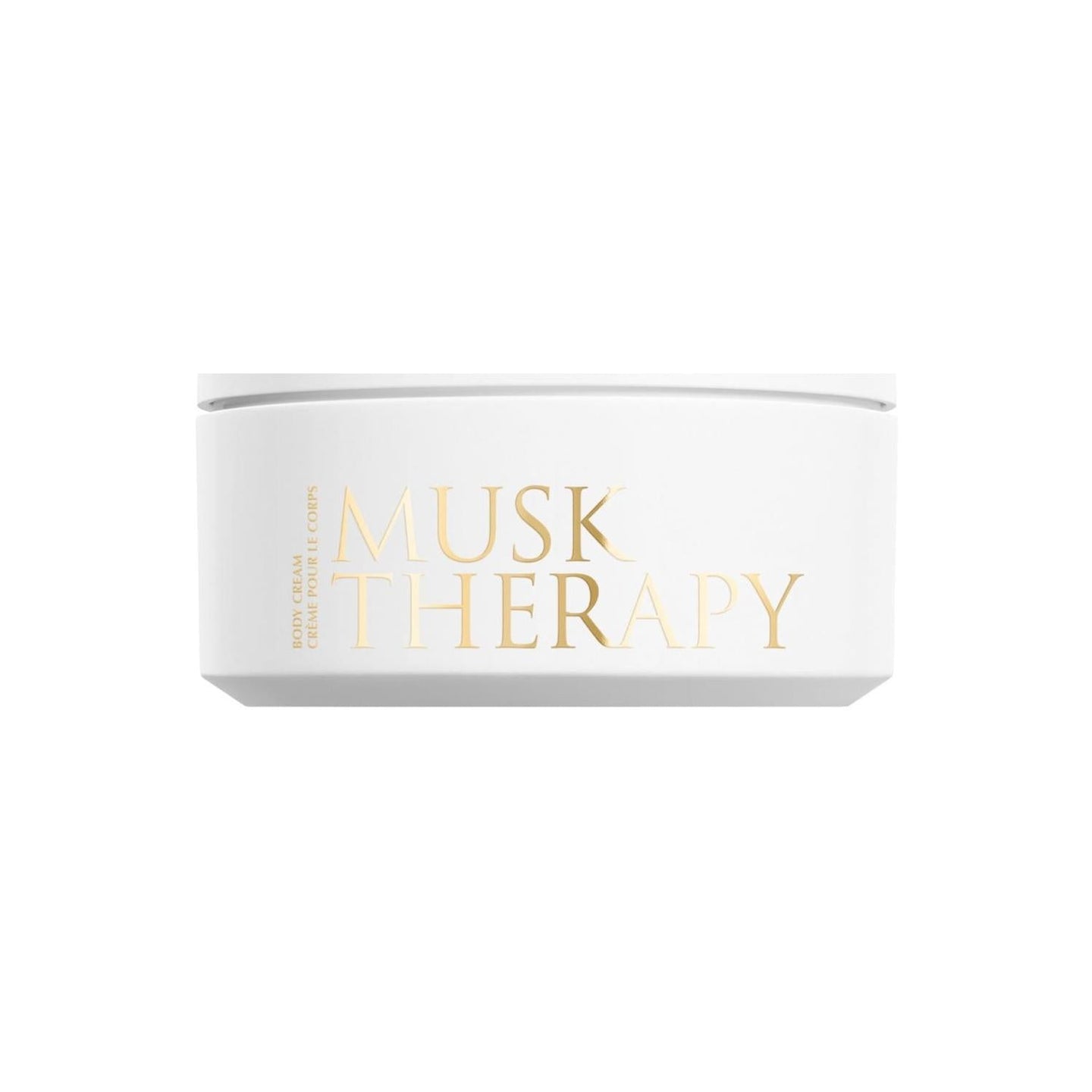 INITIO Musk Therapy Body Cream