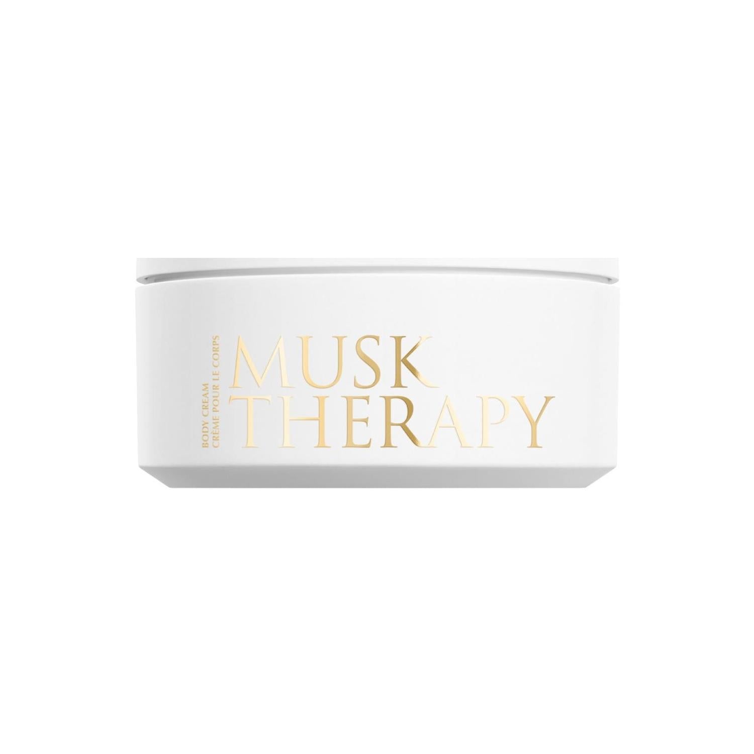 INITIO MUSK THERAPY BODY CREAM