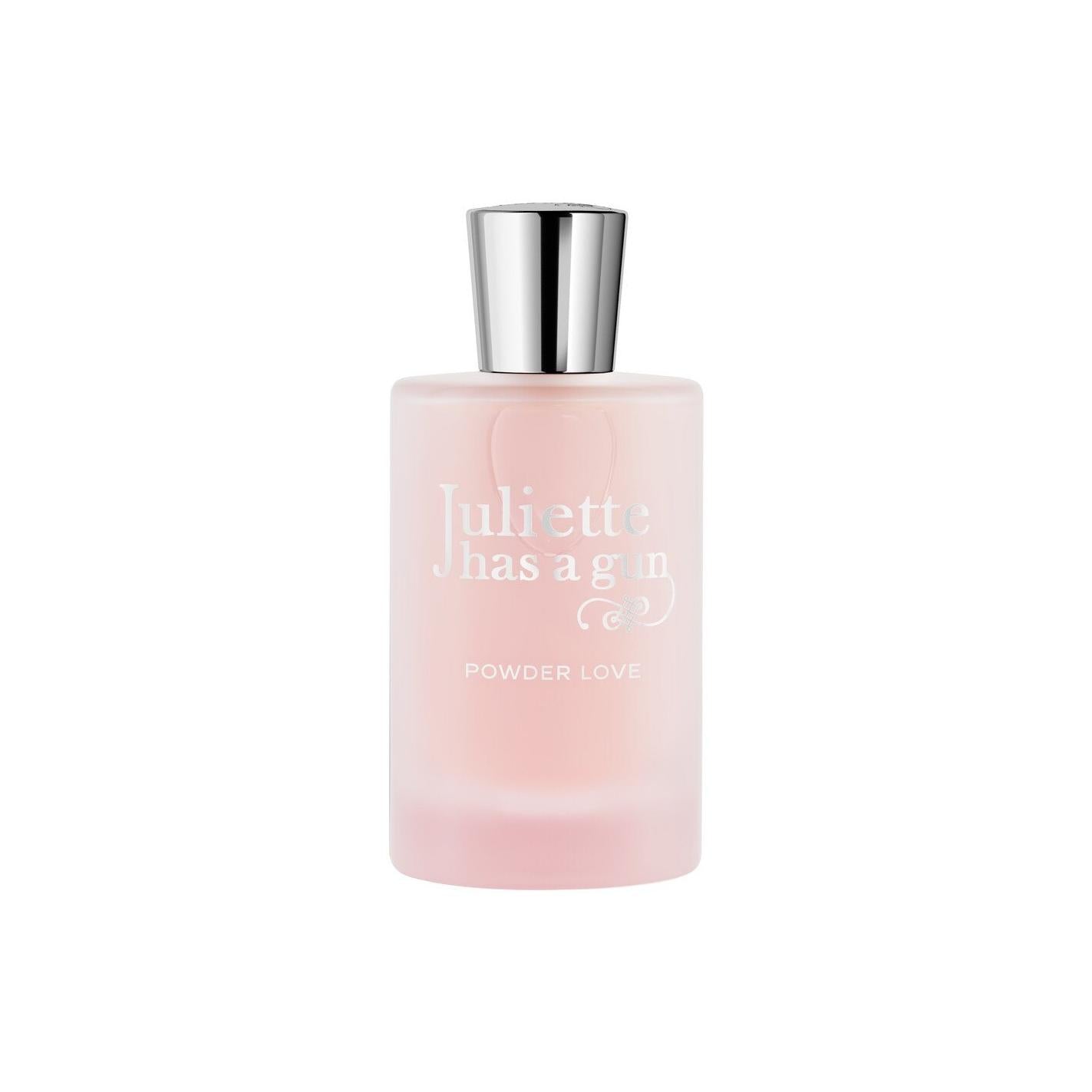 JULIETTE HAS A GUN POWDER LOVE EDP