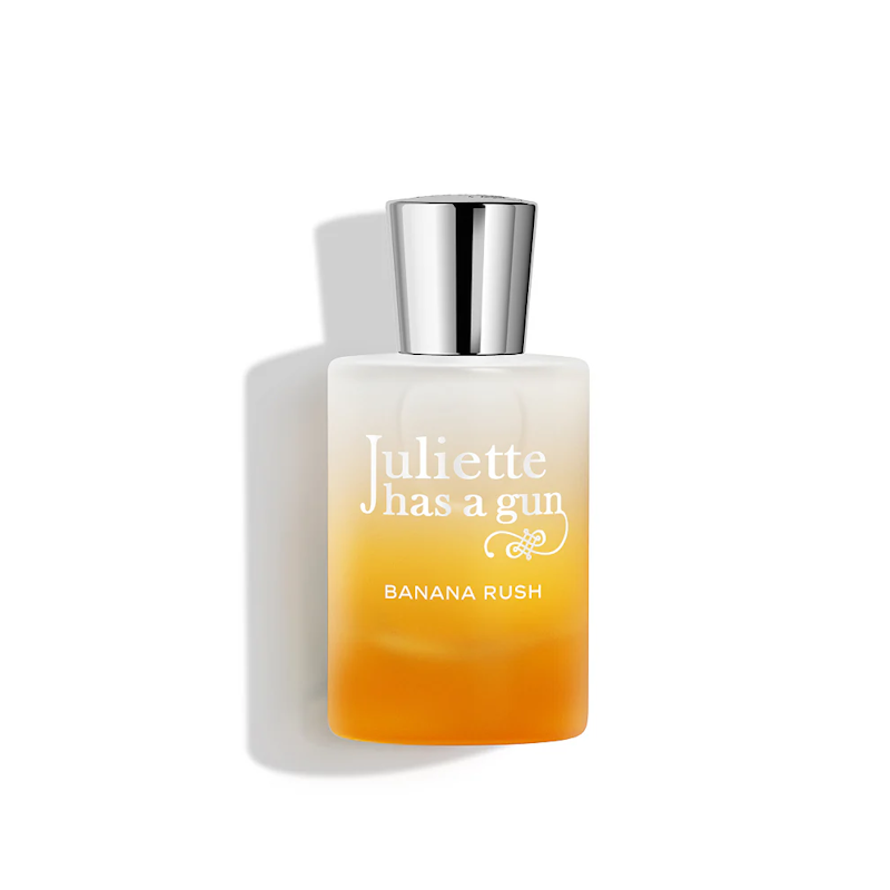 佩枪朱丽叶 香蕉狂想 浓香水