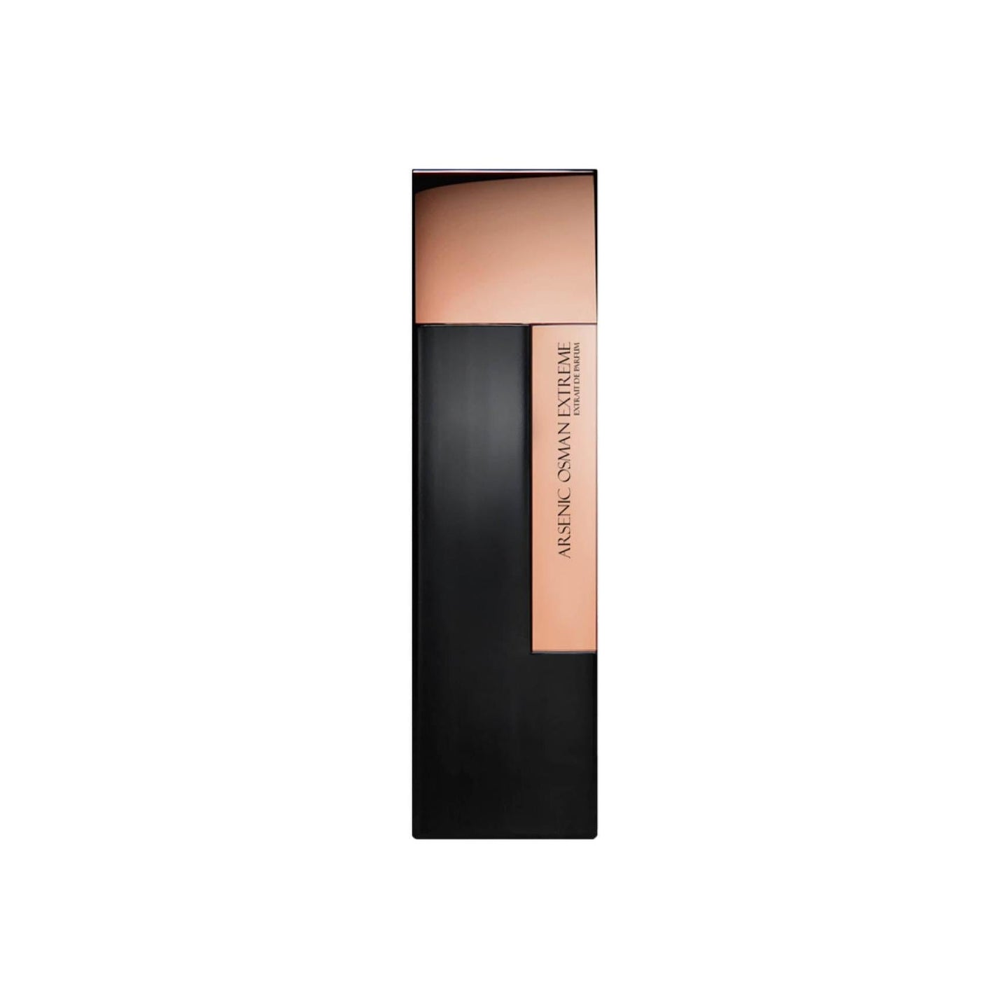 LAURENT MAZZONE ARSENIC OSMAN EXTREME EXTRAIT DE PARFUM
