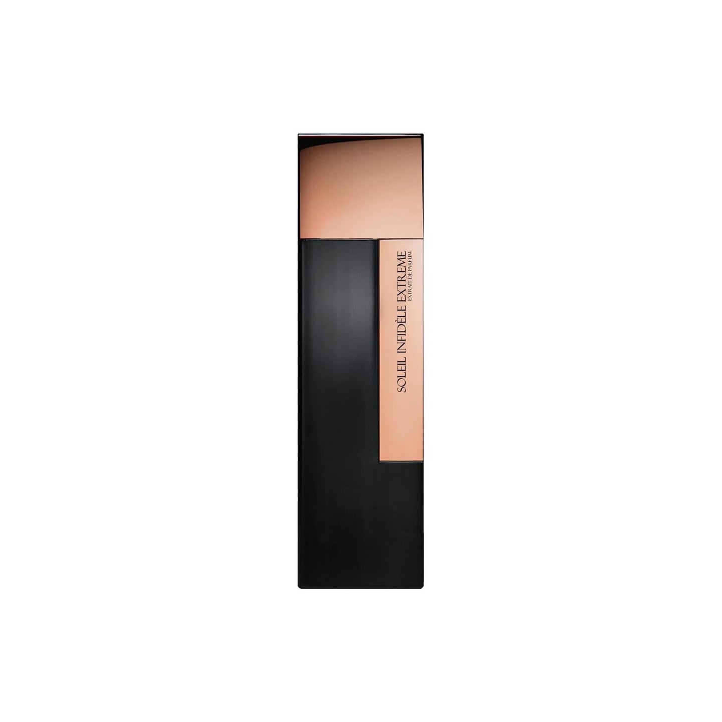 LAURENT MAZZONE SOLEIL INFIDÈLE EXTREME EXTRAIT DE PARFUM