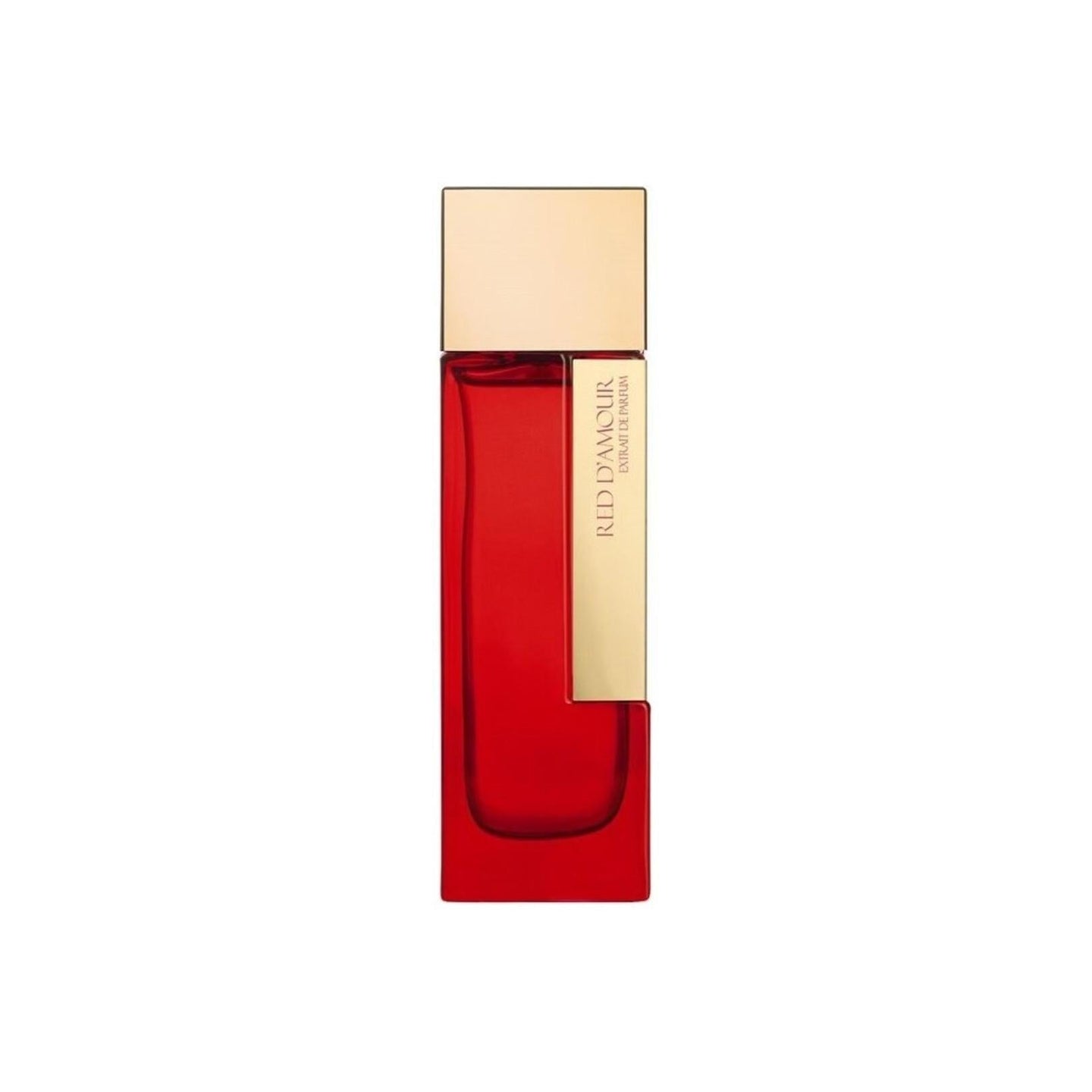 LAURENT MAZZONE RED D'AMOUR EXTRAIT DE PARFUM