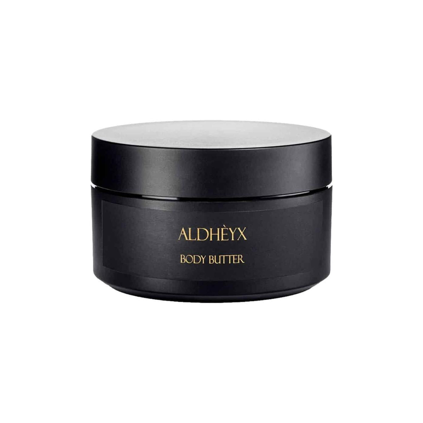 LAURENT MAZZONE ALDHÈYX BODY BUTTER