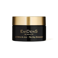 EVIDENS DE BEAUTE LA CREMA IDRATANTE DA GIORNO