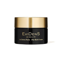 EVIDENS DE BEAUTE LA CREMA RICCA