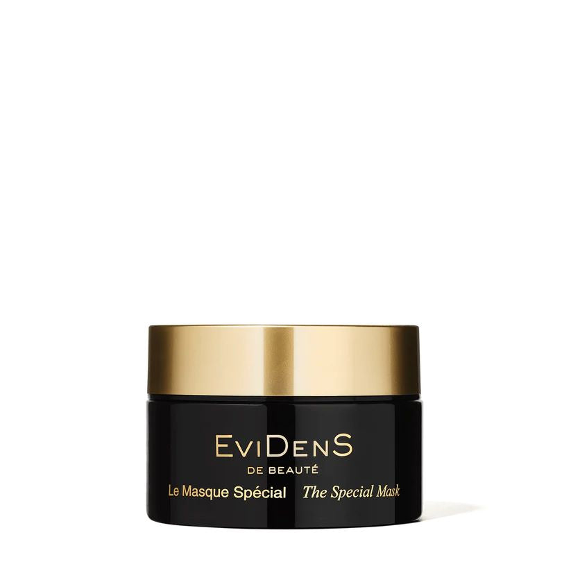 EVIDENS DE BEAUTE LE MASQUE SPECIAL