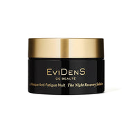 EVIDENS DE BEAUTETHE NIGHT RECOVERY SOLUTION