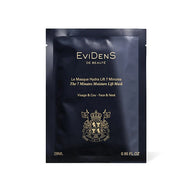 EVIDENS DE BEAUTE THE 7 MINUTES MOISTURE LIFT MASK