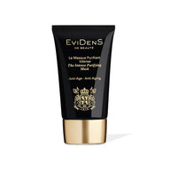 EVIDENS DE BEAUTE LA MASCHERA PURIFICANTE INTENSA