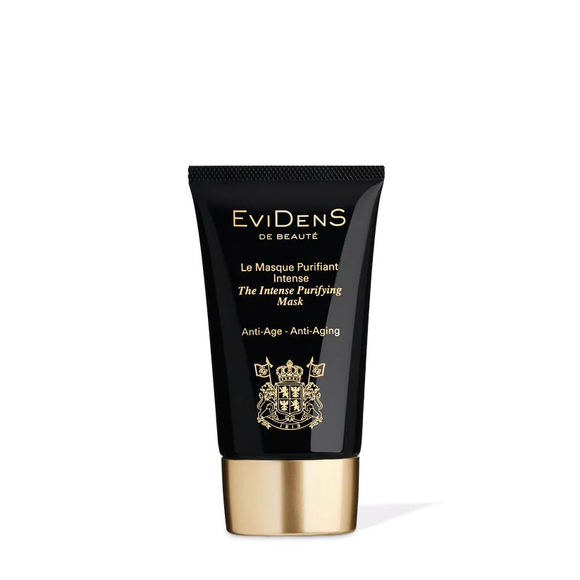 EVIDENS DE BEAUTETHE INTENSE PURIFYING MASK