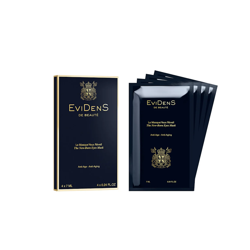 EVIDENS Le Masque Yeux Reveil