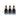 EVIDENS DE BEAUTÉ Le Triple Serum Special