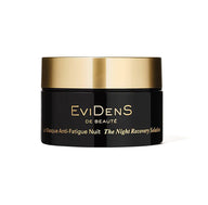 EVIDENS DE BEAUTE LA MASCHERA ANTIFATICA NOTTURNO