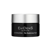 EVIDENS DE BEAUTÉ La Crème Éclat