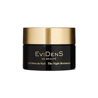 EVIDENS DE BEAUTE LA CRÈME DE NUIT