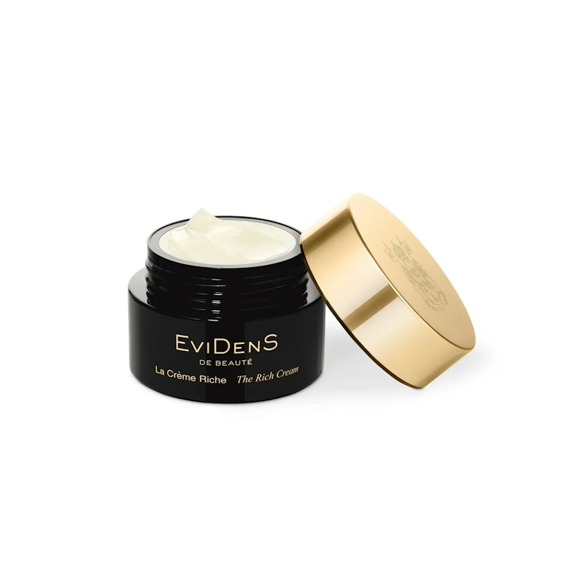 EVIDENS DE BEAUTÉ The Rich Cream