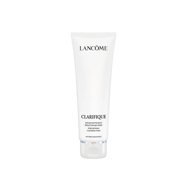 LANCÔME CLARIFIQUE CLEANSING FOAM MOUSE DETERGENTE PERFEZIONATRICE ANTI-IMPURITÀ