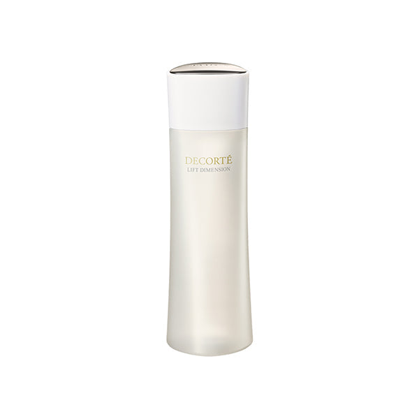 DECORTÉ LIFT DIMENSION
CLARIFYING TONING LOTION