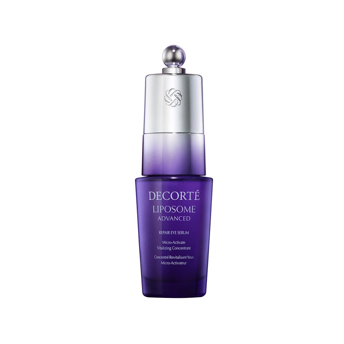 DECORTÉ LIPOSOME ADVANCED REPAIR EYE SERUM